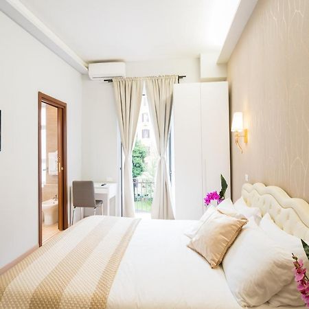 San Pietro Qq Rooms Roma Exterior foto