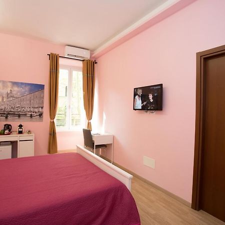 San Pietro Qq Rooms Roma Exterior foto