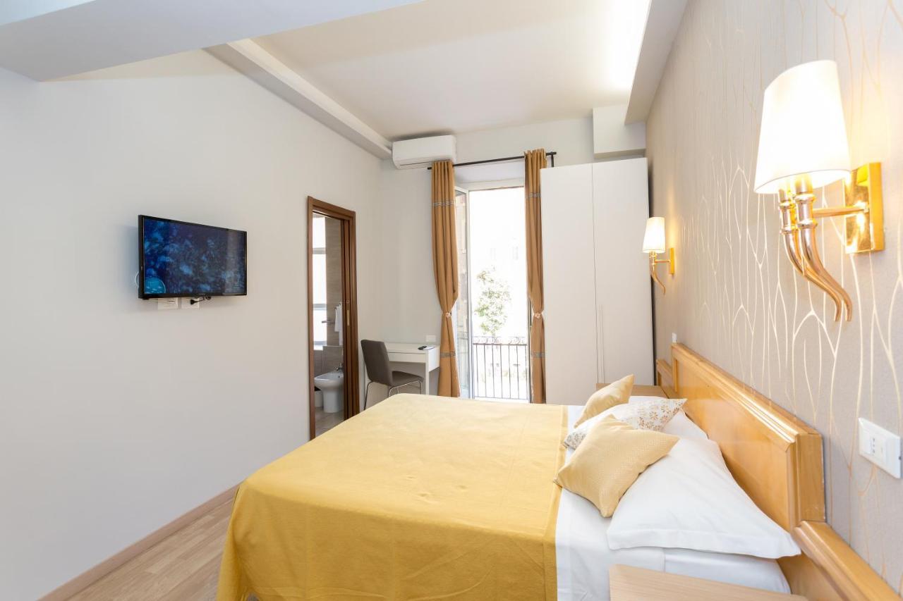 San Pietro Qq Rooms Roma Exterior foto