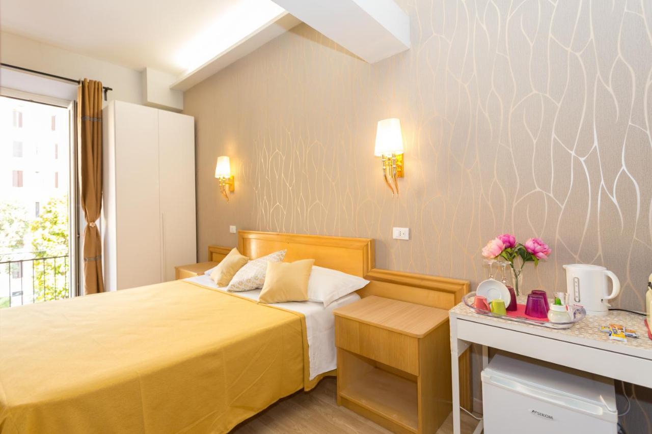 San Pietro Qq Rooms Roma Exterior foto