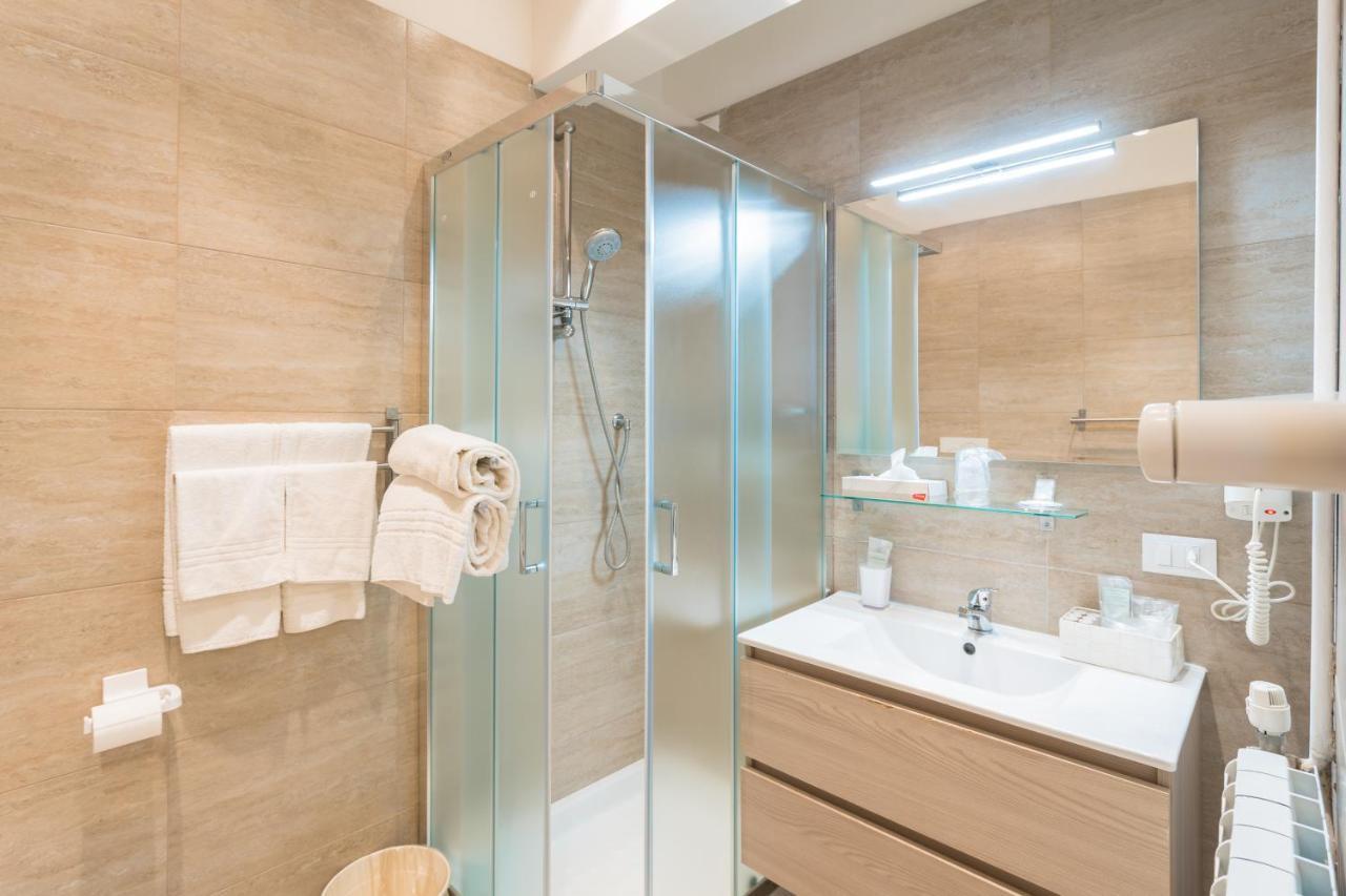 San Pietro Qq Rooms Roma Exterior foto