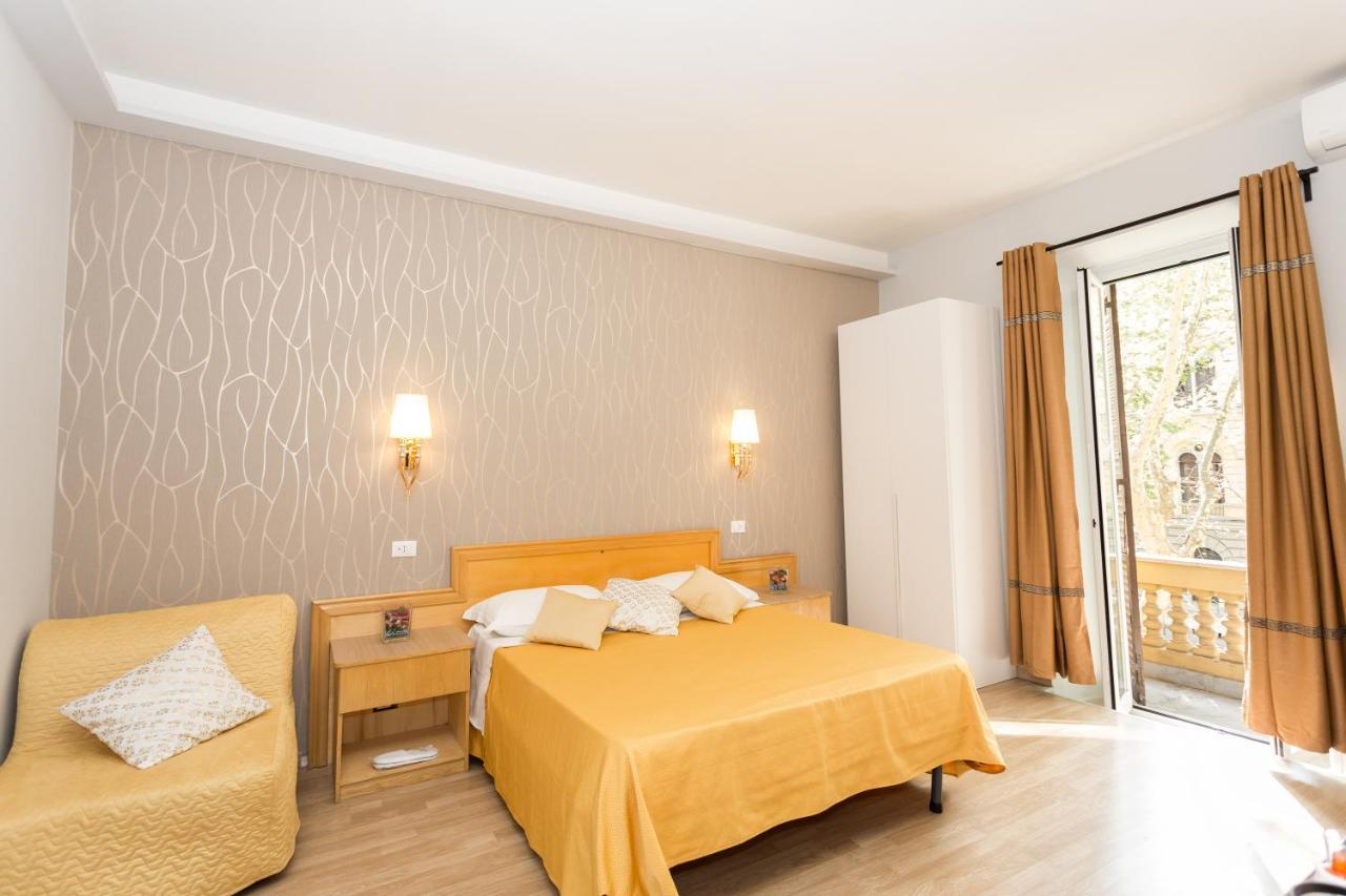 San Pietro Qq Rooms Roma Exterior foto
